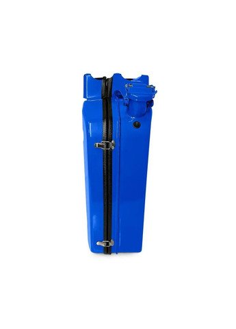 Каністра бар 20л із посудом «Hyundai» Синій другові на День Народження Handmade 211-001-027 (366666020)