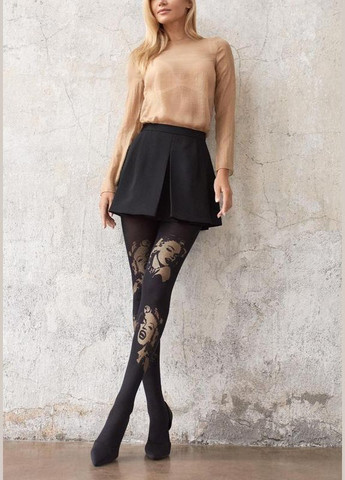 Жіночі колготки з узором Marilyn (315021654)