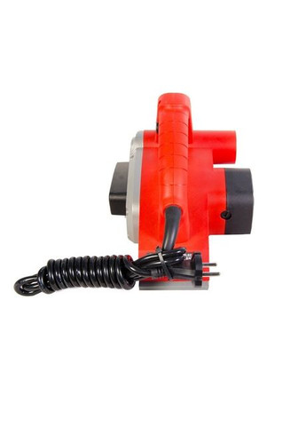 Рубанок електричний " ", 560 Вт, 82х1 мм, 16000 об/хв. Black and Red (MPL8205) MPT (340908501)