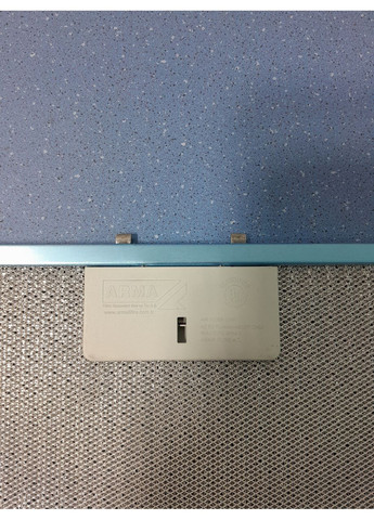 Жировий фільтр для витяжки 08087068 255*247 Best (364120051)