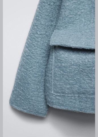 для дівчинки Zara на кнопках (326597478)