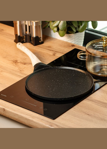 Сковорода для млинців з антипригарним покриттям 26,5 см, Breakfast (316473435)