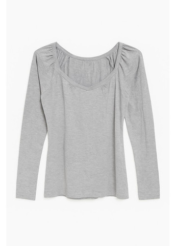 Кофта Сірий Soul Rebel (367084125)