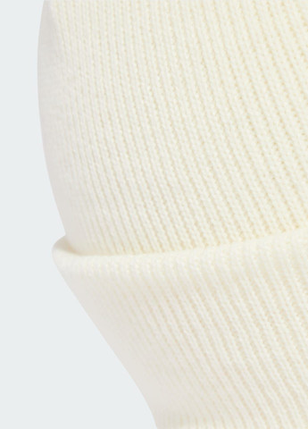 Шапка-бини New Logo Cuff adidas (357207833)