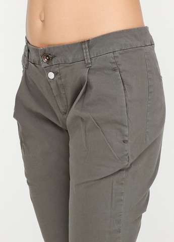 Капры Хаки Fornarina (315699361)