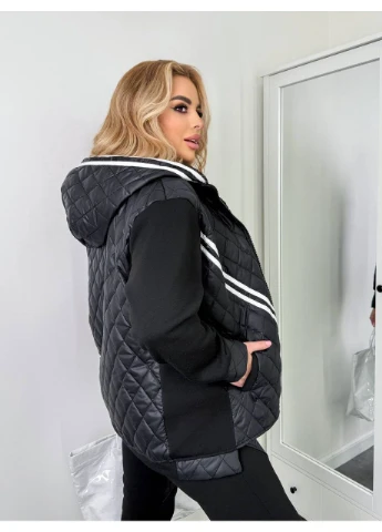 Жіночий костюм двійка New Trend (315334486)