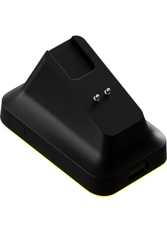 Миша бездротова Genesis Wizard Black (GM160B) GAMEPRO (380691369)