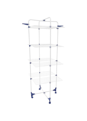 Сушилка для белья Athletic 4 White (CS92186H04) Casa Si (332613546)