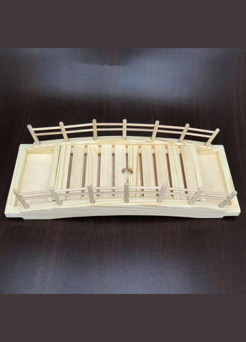 Мостик для подачи суши Гуйян 7 бланже (ДДП-701201) No Brand (326601784)