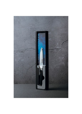 Кухонный нож Okinawa для овощей 7,6 см PR-4006-5 (m309461) Pepper Okinawa для овочів 10,2 см PR-4006-5 (366567917)