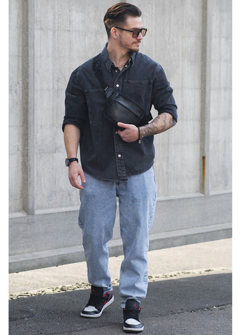 Бананка Surprise Skin Black Man Without (350619729)