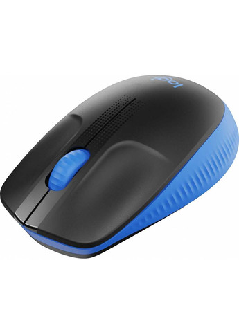 Миша бездротова M190 Wireless Blue (910-005907) Logitech (356728282)