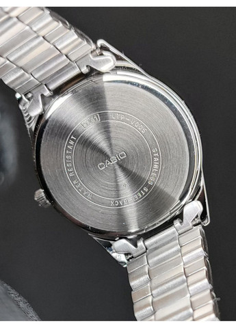 Годинник жіночий LTP-V005D-4B Оригінал В коробці Касіо No Brand (373366493)