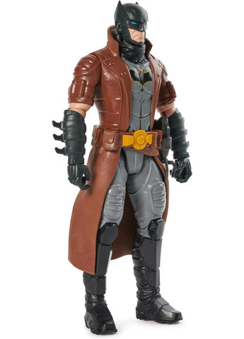 Фигурка ДС Бэтмен Спин Мастер Spin Master DC Comics Batman 6067622 Marvel (372012556)