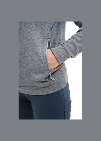 Худі Porto Houdi Wmn teel Gray Turbat (327844339)