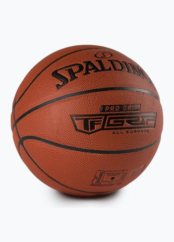 Універсальний Баскетбольний М'яч Pro Grip(76874Z) Spalding (296266824)