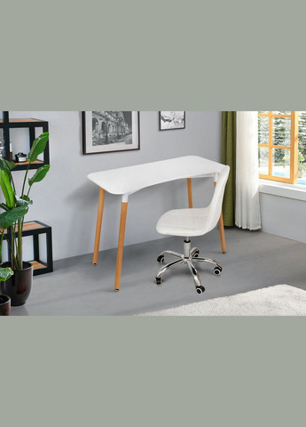 Стіл письмовий, шкільний Драйв Sanro (312516657)