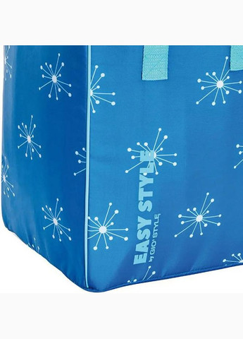 Термосумка Easy Style Vertical Blue Gio Style (340555405)