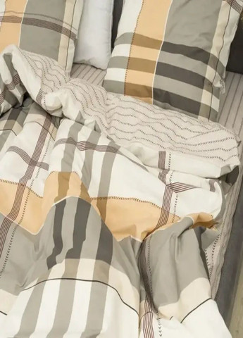 Постельное белье Вилюта ранфорс евро. Постель Вилюта евро. Комплекты постельного белья Вилюта. Viluta Постільна білизна (330144295)