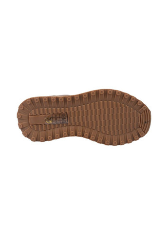 Кроссовки женские капучино натуральный нубук FARINNI 769-25DK бежевые (322629134)