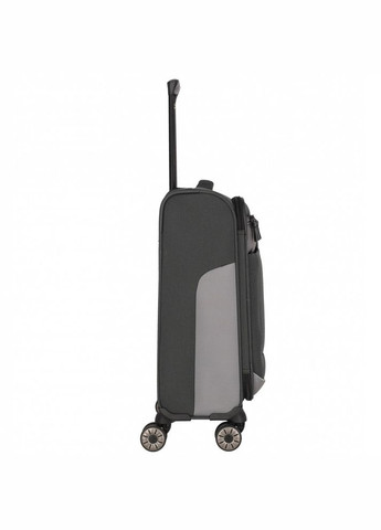 Валіза VIIA Anthracite Маленька TL092847-04 official Travelite (372663702)