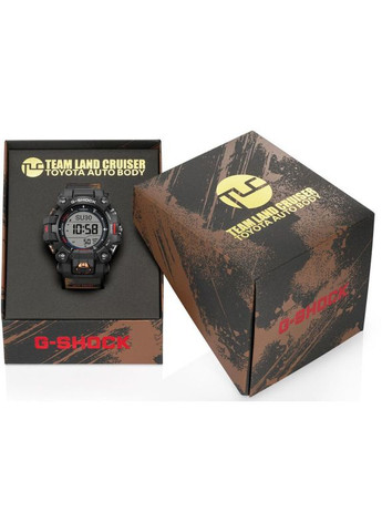 Чоловічі наручні годинники GW-9500TLC-1ER Casio (330819725)