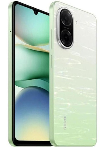 Смартфон 3/64GB Lake Green Xiaomi Redmi A5 (362214936)