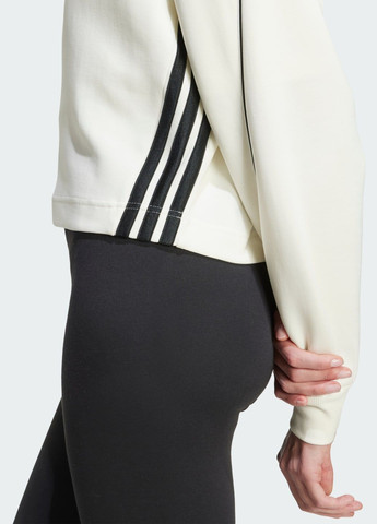 Світшот Stadium 3-Stripes Crewneck adidas (352473867)