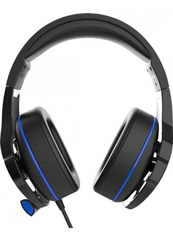 Гарнитура SA-726 Ppower Black/Blue (sa726blj) Sades (368589357)