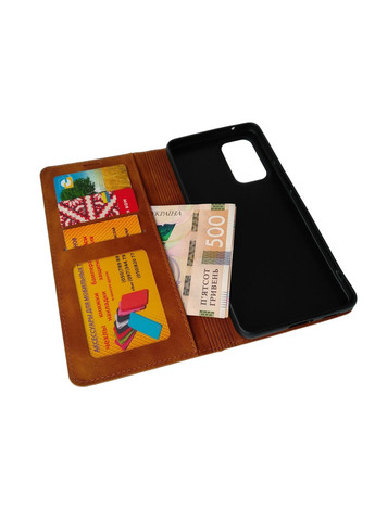 Чехол-книга магнитный для А53 5g Чехол книжка на самсунг а53(SM-A536) Samsung (321961296)