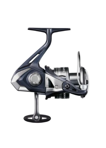Котушка рибальська спінінгова Shimano Miravel 22 No Brand (402821074)