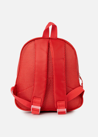 Рюкзак для дівчинки колір червоний ЦБ-00243330 No Brand (278226131)