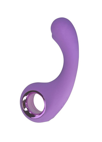 Вибратор для точки G FairyGasm BraveryAward violet No Brand (366879238)