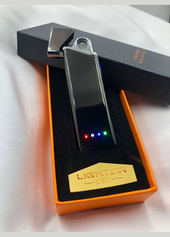 Запальничка USB Тесла з лазерним гравіюванням Zippo (336379703)