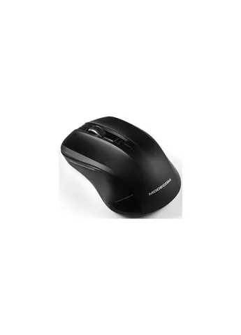 Мышь (M-MC-0WM9.1-100) Modecom MC-M9.1 Wireless Black (399994943)