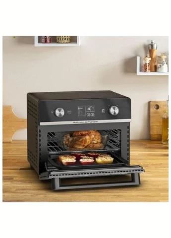 Мультипіч Easy Fry Oven Multifunctional FW605810 Tefal (322245320)