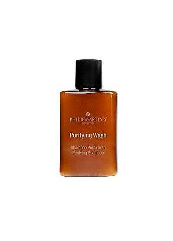Шампунь для волос склонных к выпадению Purifying Wash Shampoo 100ml (1476894-36377583) Philip Martin's (368637555)