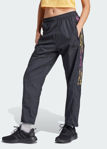 Спортивні штани Tiro Cut 3-Stripes Summer Woven adidas (291118273)