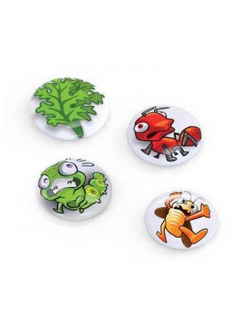 Интерактивная игрушка (88538) Silverlit Робо Хамелеон (366154775)