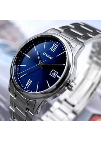 Наручний годинник MTP-V002D-2B3 Casio (322471550)