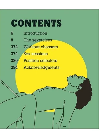 Kama Sutra Workout. Нове видання DK (392245782)