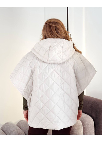 Жилетка женская стёганная Style Point (353307476)