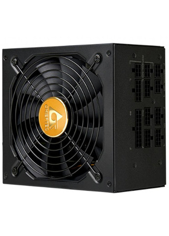 Блок питания 850W Polaris (PPS-850FC) Chieftec (372614377)