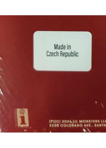 Виниловая пластинка Lady Gaga – Harlequin (LP, Album, Limited Edition, Stereo, Alternative Cover + Poster) (602475212201) No Brand (369735530)