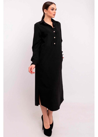 Черное платье Ри Мари