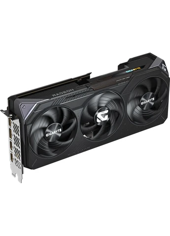 Видеокарта Radeon RX 9070 Gaming OC 16G (GV-R9070GAMING OC-16GD) UA [130190] Gigabyte (400903281)