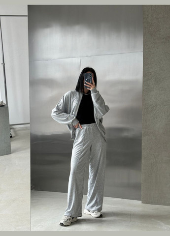 Жіночий костюм з двунитки Adelante (322186225)