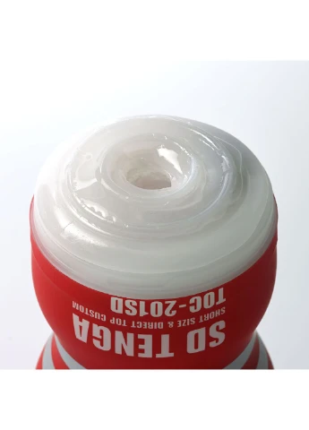 Мастурбатор SD ORIGINAL VACUUM CUP Tenga (395734745)
