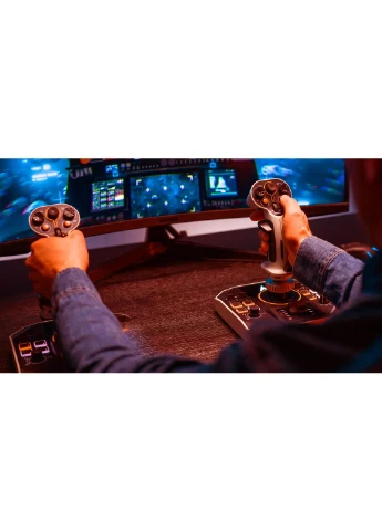 Комплект SOL-R 2 HOSAS, PC Thrustmaster (393471767)