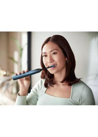 Електрична зубна щітка Philips HX9911/88 (361111186)